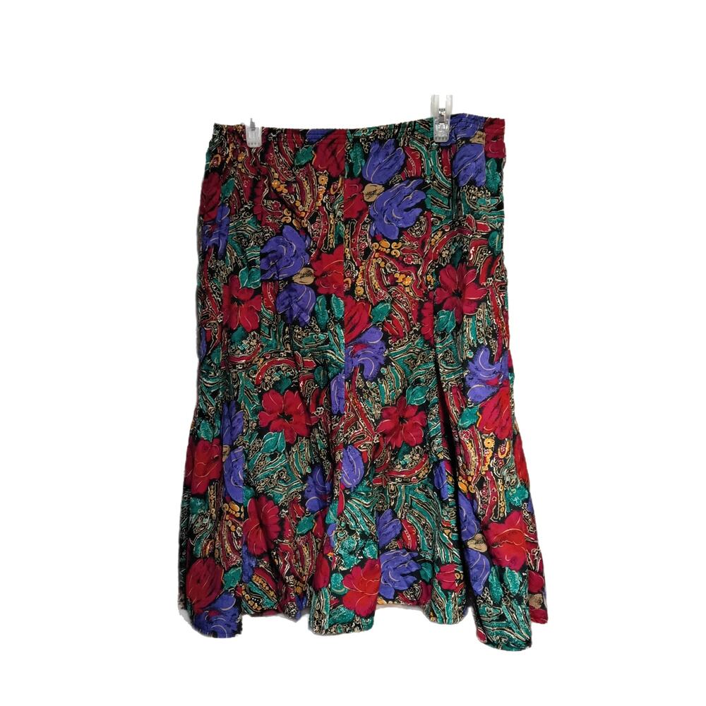 Donnkenny Women's Skirt Size Medium